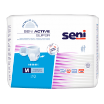 Seni Active Super