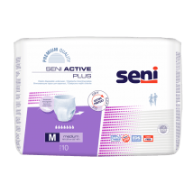 Seni Active Plus